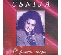 Usnija Redzepova - O Pesmo Moja, Oh, My Song
