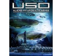 Uso: Aliens And Ufos In The Abyss [Dvd]