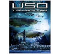Uso: Aliens And Ufos In The Abyss [Dvd]