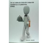 Uso De La Dotación Básica Del Restaurante Y Asistencia En El Preservicio