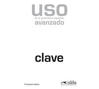 Uso de la gramatica avanzado - Claves