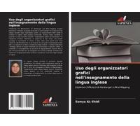 Uso Degli Organizzatori Grafici Nell'insegnamento Della Lingua Inglese