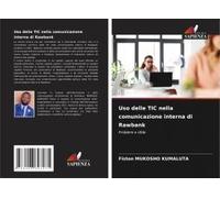 Uso Delle Tic Nella Comunicazione Interna Di Rawbank