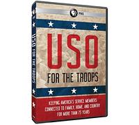 USO-for The Troops