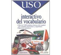 Uso interactivo del vocabulario