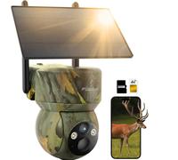 usogood Vue en direct des caméras Cellular Trail