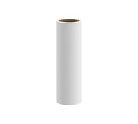 USOHJZ 24 pièces Rouleau de Recharge Brosse Collante épilateur for Animaux Compagnie déchirable Collant poussière Papier Charpie ménage dépoussiéreur(10CM-Style 1)