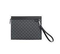 USOHJZ Hommes Pochettes Sacs Homme Portefeuilles enveloppe Sac à Main Affaires mâle téléphone Bracelets