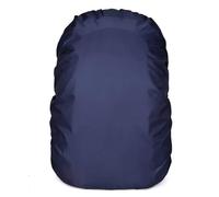 USOHJZ Lot de 2 Housses Protection Pratiques for Sac à Dos : imperméables, Anti-poussière et Anti-Soleil, idéales for Le Camping la randonnée(15-25L,Color 3)
