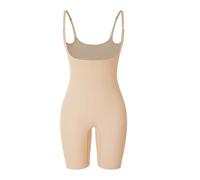 USOHJZ Shapewear Femme Body for Femmes, contrôle du Ventre, modelant Tout Le Corps, Cuisses, Short Plus Mince, entraîneur de Taille, sous-vêtements Amincissants(Beige,XXL)