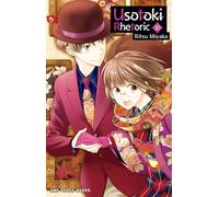 Usotoki Rhetoric Volume 10