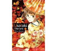 Usotoki Rhetoric Volume 7 by Ritsu Miyako Ritsu Miyako (Auteur)