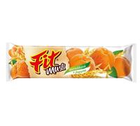 Úsovsko food a.s. Barre Fit Muesli abricot au yaourt 35g