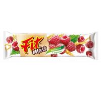 Úsovsko food a.s. Barre Fit Muesli framboise au yaourt 30g