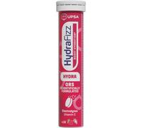 Uspa Hydrafizz Hydra 16 Comprimés Effervescents