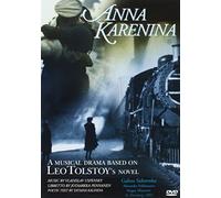 Uspensky - Anna Karenina (Sladkovsky)