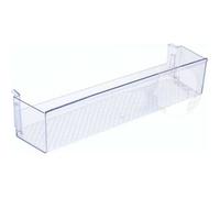 Balconnet porte bouteilles d'origine 430X115X90 mm Réfrigérateur congélateur (4640560100 4666010100 BEKO)