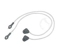 uspshop.eu - Kit de 2 cordes de 44 cm (ORIGINAL Beko) pour fermeture éclair porte lave-vaisselle, code pièce de rechange: 1881050100