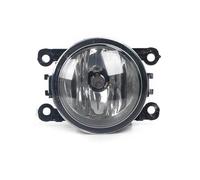 USQBUZHHK Feu antibrouillard avant de voiture 57731FJ020 57731FJ030 Ensemble Housse Feu Antibrouillard Pour Subaru Pour Impreza 2012-2014(Lumière)