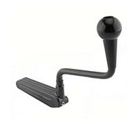 USQBUZHHK Levier de changement de vitesse pour moto Levier De Transmission Marche Arrière Allongée Pour Moto Pour R18 R18B