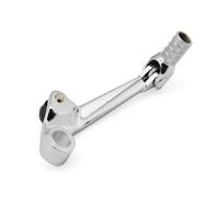 USQBUZHHK Levier de changement de vitesse pour moto Pédale De Levier Vitesse Pour Moto Vitesses Pour CBR600 F4 F4i 1999-2003 2004 2005 2006(Argent)