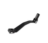 USQBUZHHK Levier de changement de vitesse pour moto Pédale De Levier Vitesses Pour Moto Pour KLX230(Noir)