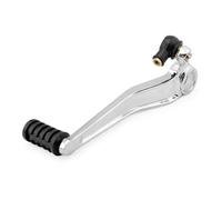 USQBUZHHK Levier de changement de vitesse pour moto Pédale De Levier Vitesses Pour Moto Pour Suzuki GSXR600 1997-2003 GSXR750 GSX-R1000 1995-2003(Chrome)