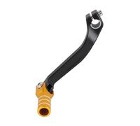 USQBUZHHK Levier de changement de vitesse pour moto Pédale De Levier Vitesses Pour Moto Pour Suzuki RMZ250 RMZ450 DRZ400S DRZ400SM DRZ400E DRZ 400 S E SM RMZ 250 450(B)