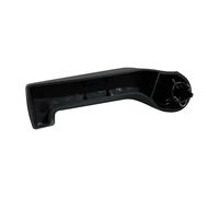 USQBUZHHK Poignée porte intérieure intérieure Pour N&issan Pour NV300 Pour NV400 2010-2020 82670-00Q0A 8200766676 Poignée De Porte Coulissante Intérieure Droite