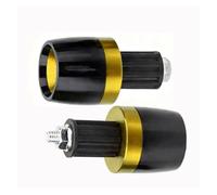 USQBUZHHK Poignées Guidon Moto Extrémités Du Capuchon Bouchon 7/8 Pour PCX125