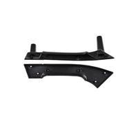 USQBUZHHK Voiture Pour Renault Pour Master III 2011-2025 Voiture Poignée De Porte Intérieure Avant Gauche 8200730608 80903-00q0c