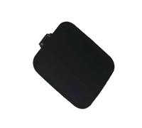 USQBUZHHK Voiture pour Toyota pour Auris 2013-2018 52127-02919 5212702919 Capuchon Remorque De Remorquage Pare Chocs Avant Droit