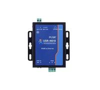 USR-N510-H7-4 RS485 Port Modbus vers MQTT IoT Gateway Ethernet Device Server X 1 Set