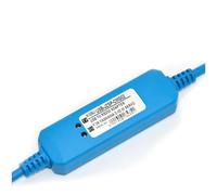 USRRMPBC Câble de communication for servomoteur, câble de débogage USB-JZSP-CMS02 for servomoteur série Σ-II/III(5pcs)