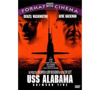 USS Alabama