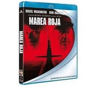 USS Alabama / Crimson Tide (Blu Ray) G