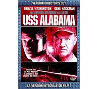 USS Alabama - Edition Director's Cut E