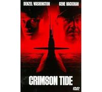 Crimson Tide [Import USA Zone 1]