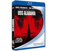 Uss Alabama - Edition Blu-Ray E