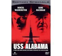 Uss Alabama - Édition Spéciale