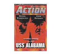 USS Alabama - Édition Spéciale [Import belge]