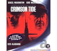 Uss Alabama - Edition Belge - Blu-Ray