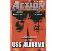 Uss Alabama - Single 1 Dvd - 1 Film