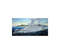 Uss Arizona Bb-39 - 1:200e -