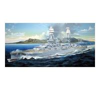 Trumpeter TRU03701 3701 USS Arizona BB-39 Kit de modélisme