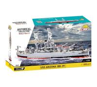 Cobi USS Arizona (BB-39)