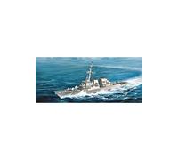(TRU04523) - Trumpeter 1:350 - USS Arleigh Burke DDG-51