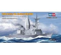 Uss Arthur W. Radford Dd-968 - 1:1250e - Hobby Boss G