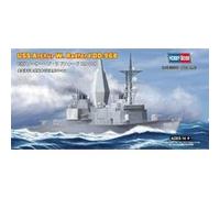 Uss Arthur W. Radford Dd-968 - 1:1250e - Hobby Boss G
