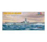 Uss Balao Ss-285 - 1:700e -